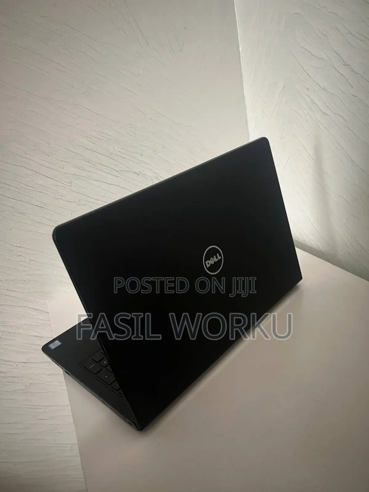 New Laptop Dell Latitude 3180 8GB Intel Core I3 SSD 1T