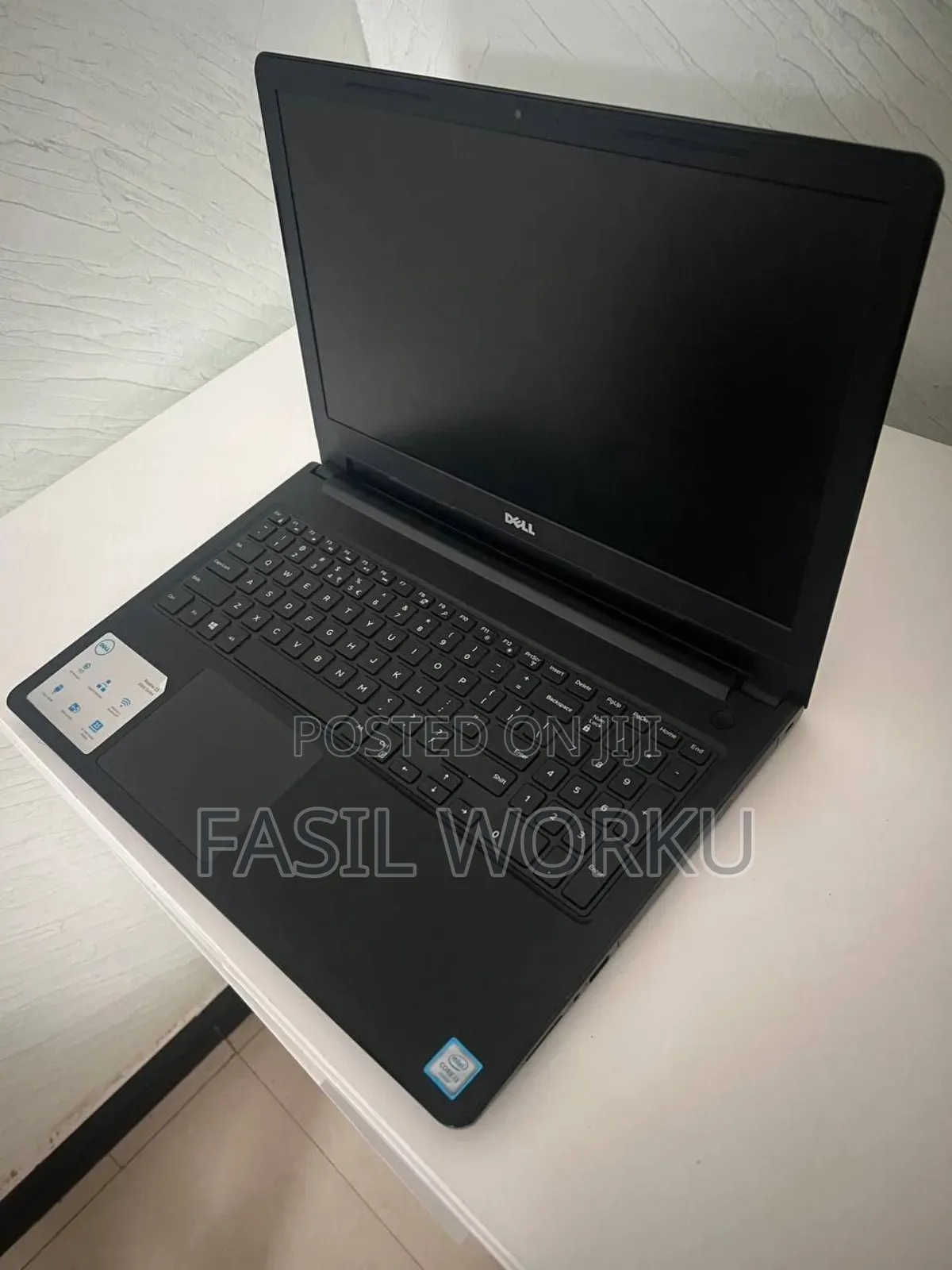 New Laptop Dell Latitude 3180 8GB Intel Core I3 SSD 1T