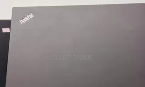 New Laptop Lenovo ThinkPad T480 16GB Intel Core I7 SSD 256GB