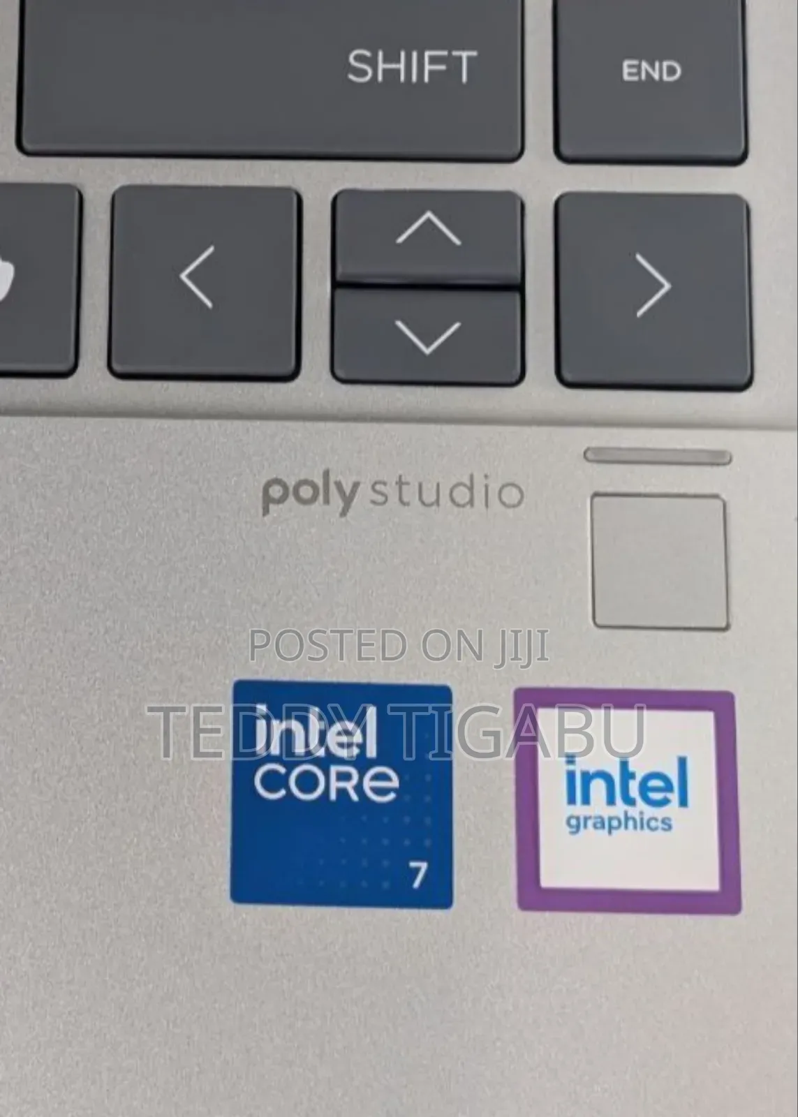 New Laptop HP Envy X360 16GB Intel Core Ultra 7 SSD 1T