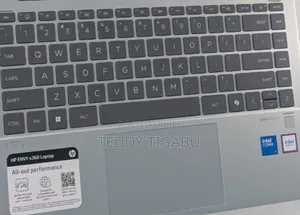 New Laptop HP Envy X360 16GB Intel Core Ultra 7 SSD 1T