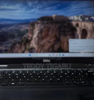 New Laptop Dell Latitude 10 8GB Intel Core I5 SSD 512GB