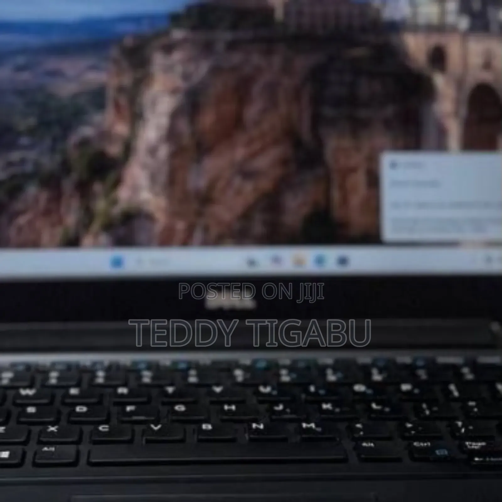 New Laptop Dell Latitude 10 8GB Intel Core I5 SSD 512GB