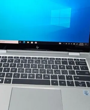 New Laptop HP EliteBook 830 G7 16GB Intel Core I7 SSD 512GB