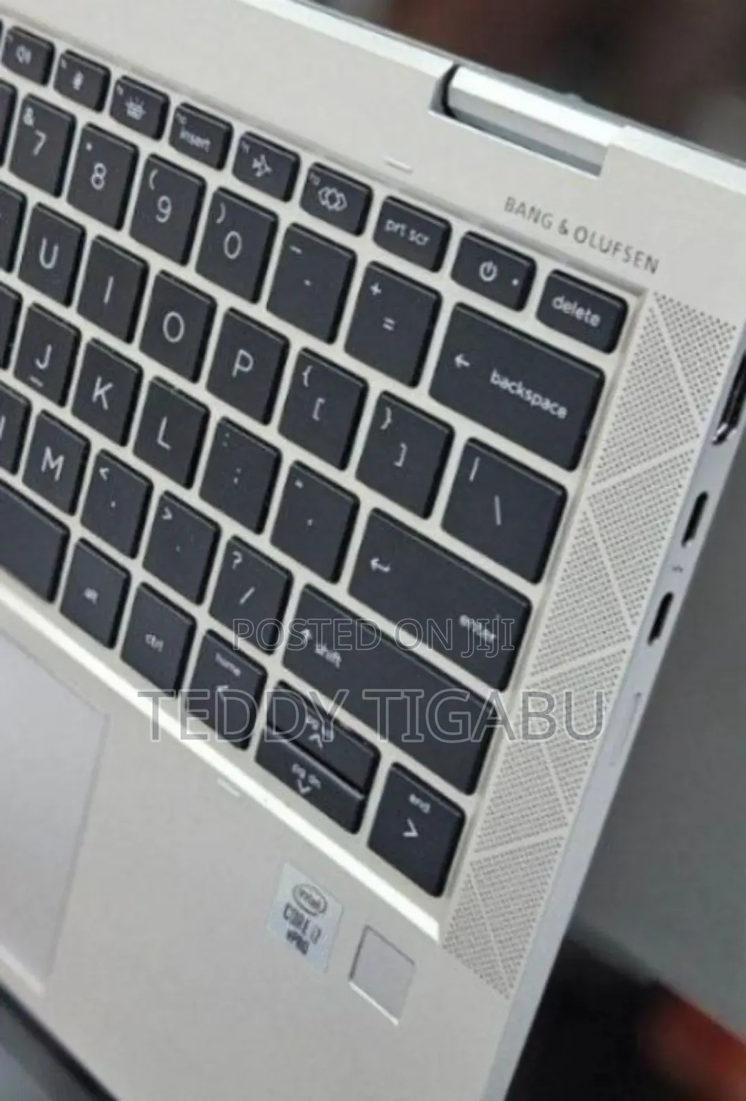 New Laptop HP EliteBook 830 G7 16GB Intel Core I7 SSD 512GB