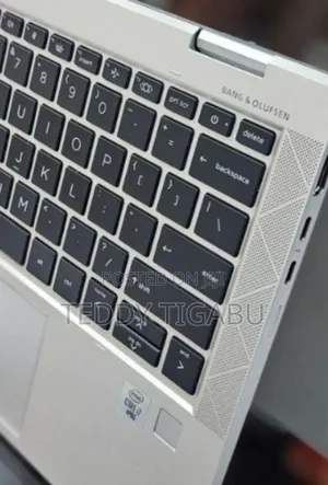 New Laptop HP EliteBook 830 G7 16GB Intel Core I7 SSD 512GB