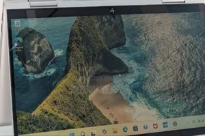 Photo - New Laptop HP Envy X360 16GB Intel Core I7 SSD 512GB