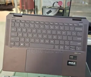 Photo - New Laptop HP Spectre 16GB Intel Core Ultra 7 SSD 1T