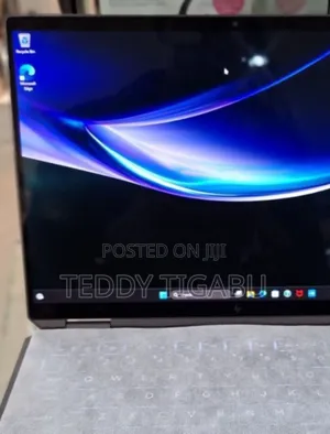 New Laptop HP Spectre 16GB Intel Core Ultra 7 SSD 1T