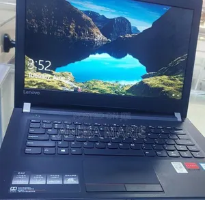 New Laptop Lenovo ThinkPad 2 8GB Intel Core I7 SSD 256GB