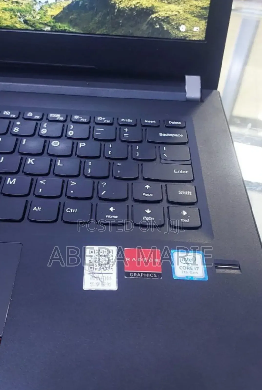 New Laptop Lenovo ThinkPad 2 8GB Intel Core I7 SSD 256GB