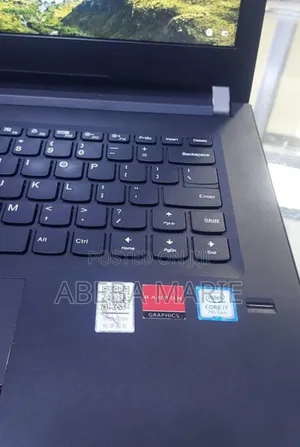 New Laptop Lenovo ThinkPad 2 8GB Intel Core I7 SSD 256GB