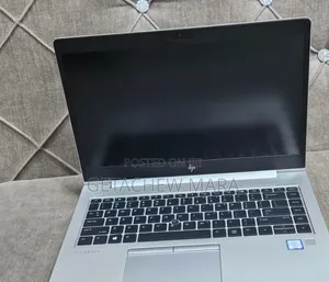 Photo - New Laptop HP EliteBook 840 16GB Intel Core I5 SSD 512GB