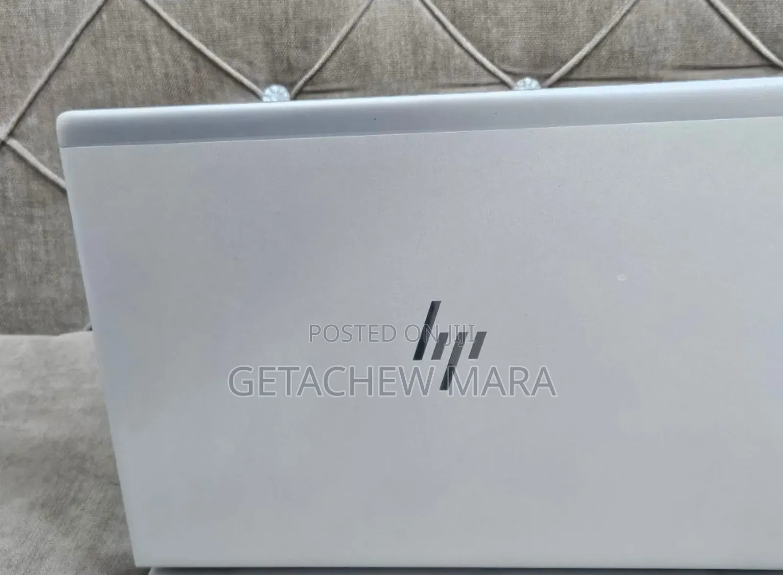 New Laptop HP EliteBook 840 16GB Intel Core I5 SSD 512GB