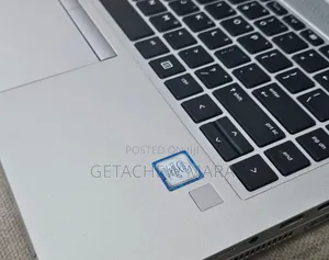 New Laptop HP EliteBook 840 16GB Intel Core I5 SSD 512GB