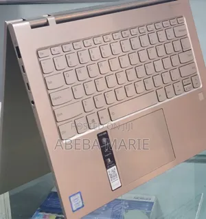 New Laptop Lenovo Yoga C930 16GB Intel Core I7 SSD 512GB