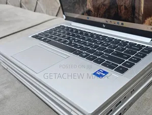New Laptop HP EliteBook 840 16GB Intel Core I7 SSD 512GB