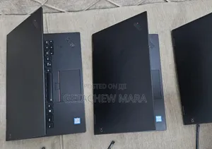 Photo - New Laptop Lenovo ThinkPad Yoga 370 16GB Intel Core I7 eMMC 1T