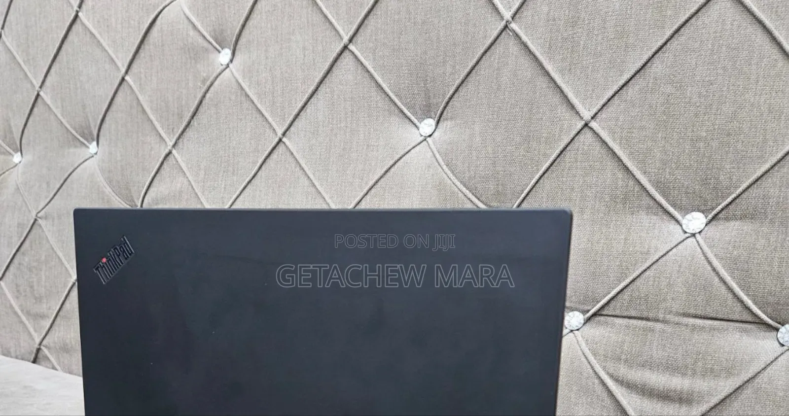 New Laptop Lenovo ThinkPad Yoga 370 16GB Intel Core I7 eMMC 1T