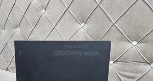 New Laptop Lenovo ThinkPad Yoga 370 16GB Intel Core I7 eMMC 1T