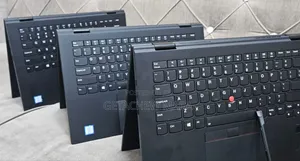 New Laptop Lenovo ThinkPad Yoga 370 16GB Intel Core I7 eMMC 1T