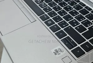 New Laptop HP EliteBook 840 16GB Intel Core I7 SSD 512GB