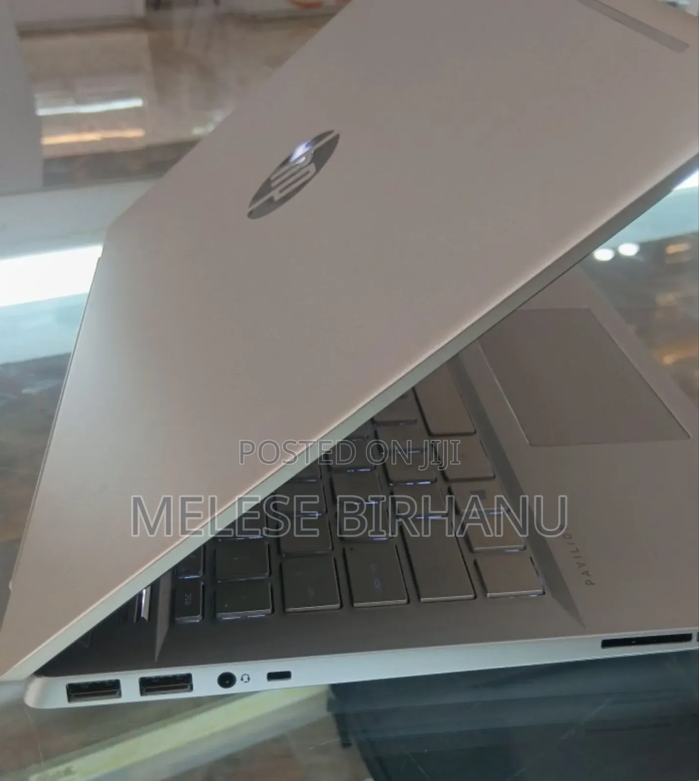 New Laptop HP Pavilion 14 16GB Intel Core I7 SSD 512GB