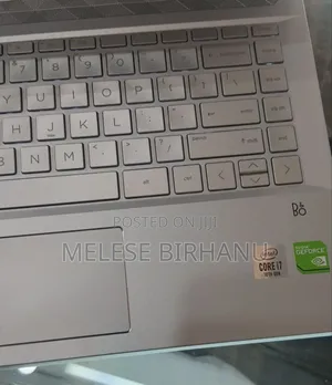 New Laptop HP Pavilion 14 16GB Intel Core I7 SSD 512GB