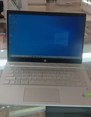 New Laptop HP Pavilion 14 16GB Intel Core I7 SSD 512GB