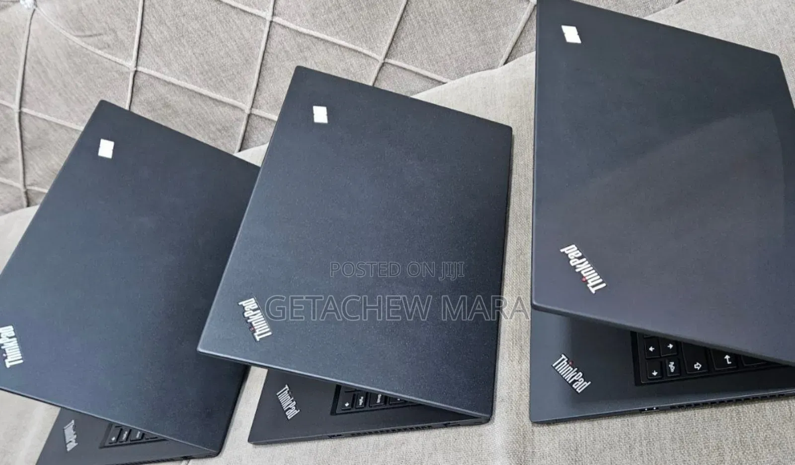 New Laptop Lenovo ThinkPad Yoga 16GB Intel Core I5 SSD 512GB