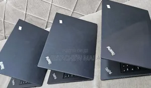 New Laptop Lenovo ThinkPad Yoga 16GB Intel Core I5 SSD 512GB