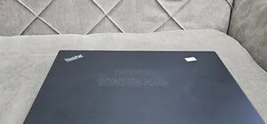 New Laptop Lenovo ThinkPad Yoga 16GB Intel Core I5 SSD 512GB