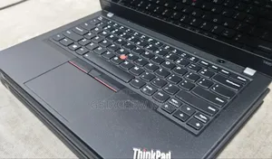 New Laptop Lenovo ThinkPad Yoga 16GB Intel Core I5 SSD 512GB