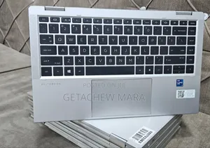 New Laptop HP EliteBook 840 16GB Intel Core I5 SSD 512GB