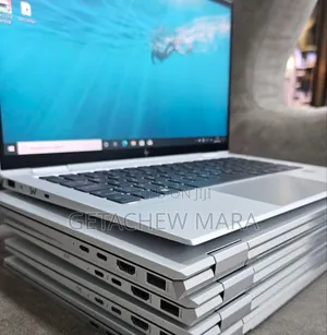 New Laptop HP EliteBook 840 16GB Intel Core I5 SSD 512GB