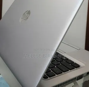 Photo - New Laptop HP EliteBook 840 G3 8GB Intel Core I5 HDD 1T