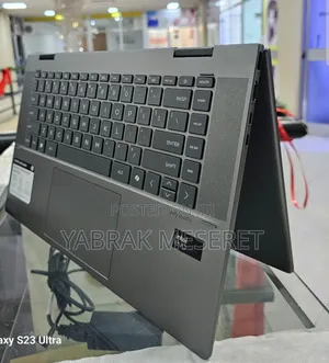 New Laptop HP Envy 15 32GB Intel Core Ultra 7 SSD 1T