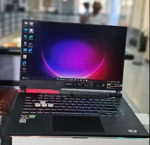 New Laptop Asus 16GB AMD Ryzen 9 SSD 1T