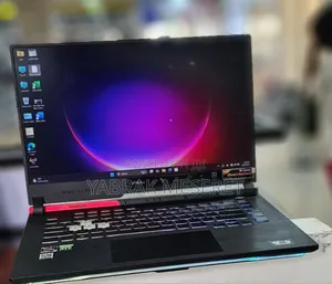 New Laptop Asus 16GB AMD Ryzen 9 SSD 1T