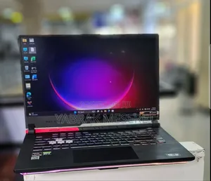 New Laptop Asus 16GB AMD Ryzen 9 SSD 1T