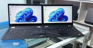 Photo - New Laptop Lenovo ThinkPad Yoga 370 8GB Intel Core I5 SSD 512GB