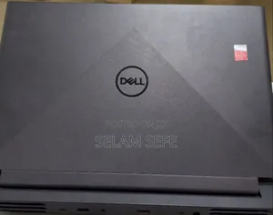 New Laptop Lenovo Ideapad 3 16GB Intel Core I7 SSD 512GB