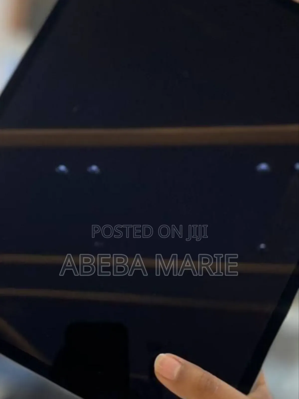 New Apple iPad Pro 12.9 (2020) 256 GB