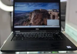 Photo - New Laptop Dell Latitude 14 8GB Intel Core I5 SSD 256GB