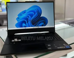 New Laptop Asus TUF Gaming A15 32GB Intel Core I7 SSD 1T