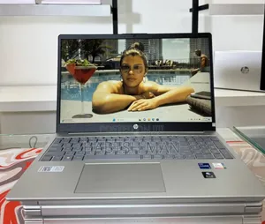 New Laptop HP Stream Notebook 16GB Intel Core I7 SSD 512GB