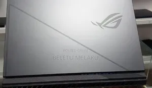 New Laptop Asus ROG Strix G16 G614 16GB Intel Core I7 SSD 1T