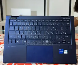 New Laptop HP EliteBook X360 1030 G2 16GB Intel Core I7 SSD 512GB
