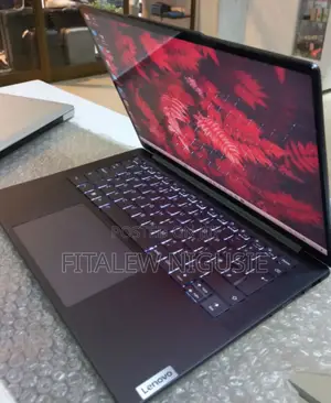 New Laptop Lenovo ThinkPad Yoga 12GB AMD Ryzen 7 SSD 1T