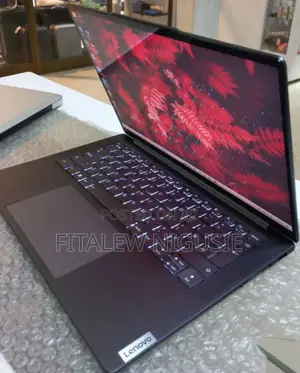 New Laptop Lenovo ThinkPad Yoga 12GB AMD Ryzen 7 SSD 1T